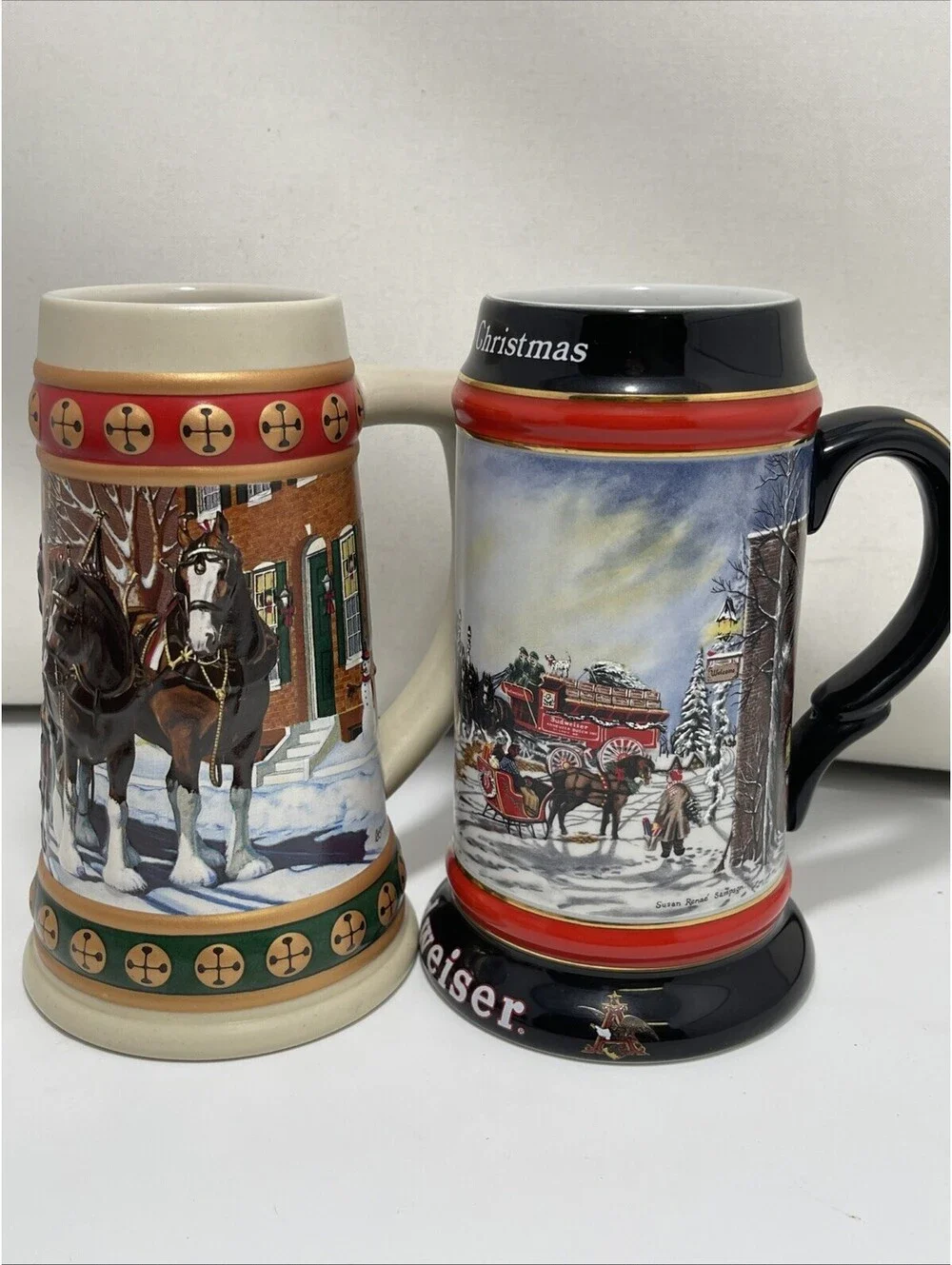 Budweiser this product